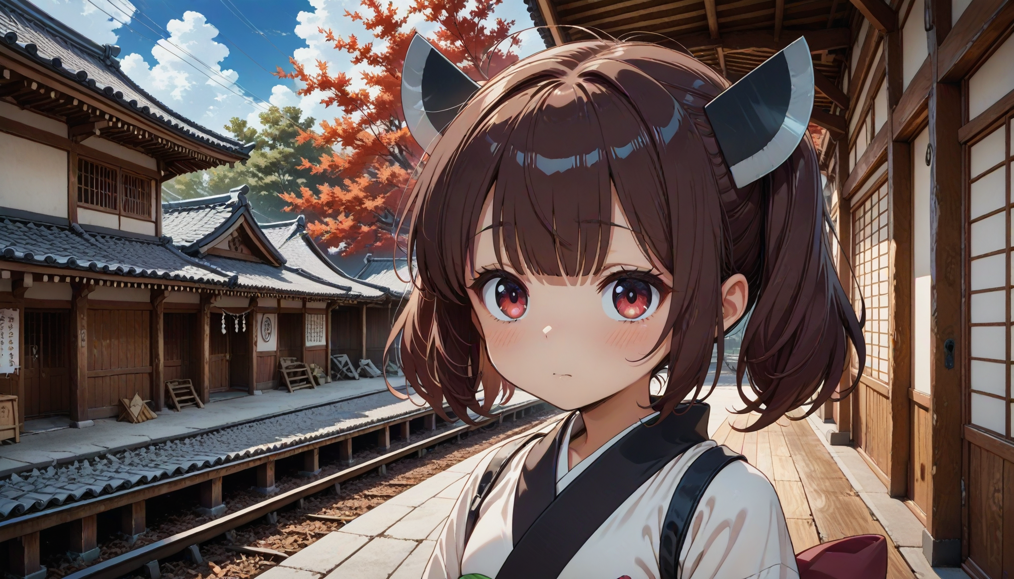 サイト完成をお祝いするずんだもんたち