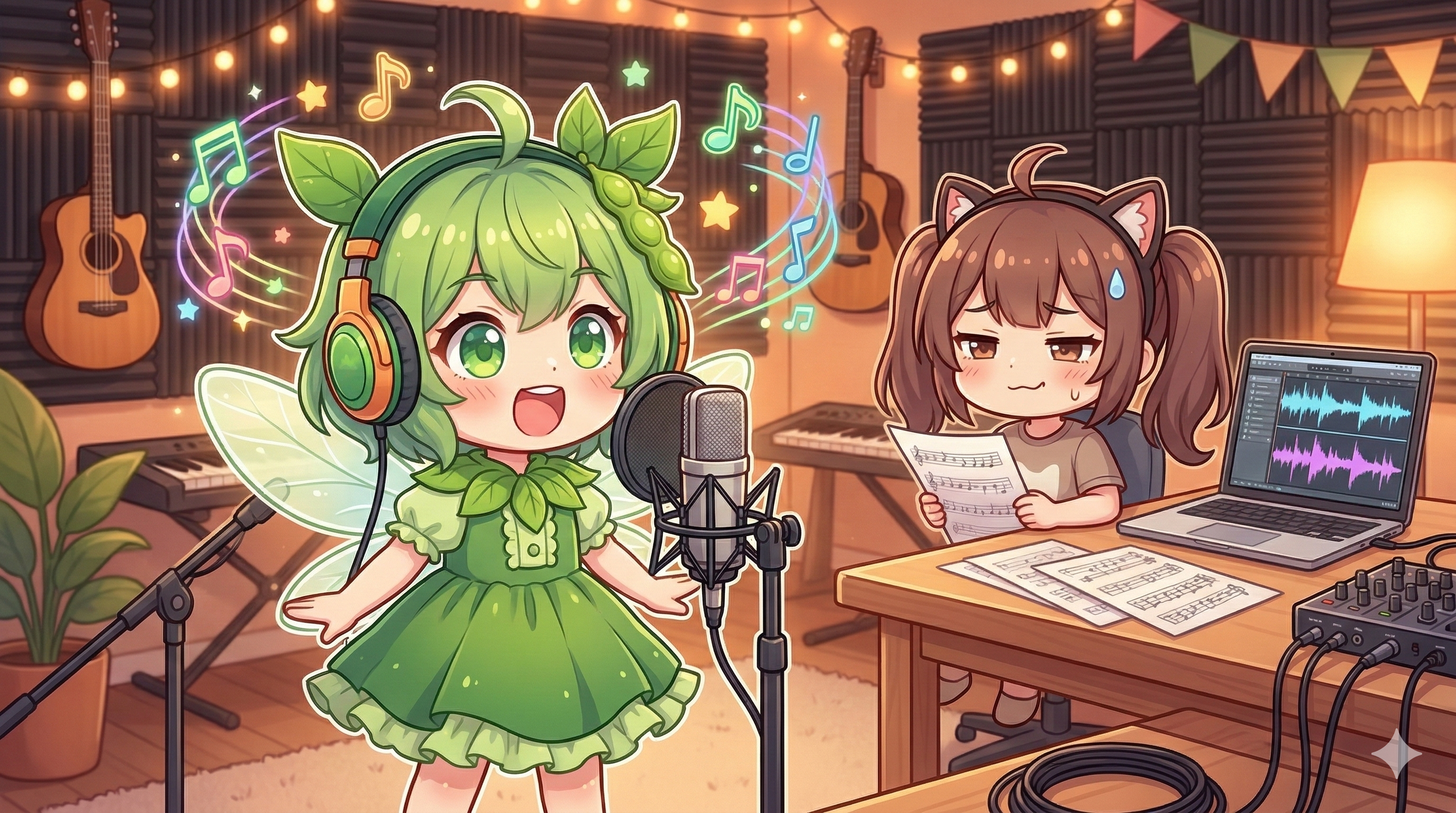 「今週の一曲」の裏側、全部話すのだ！