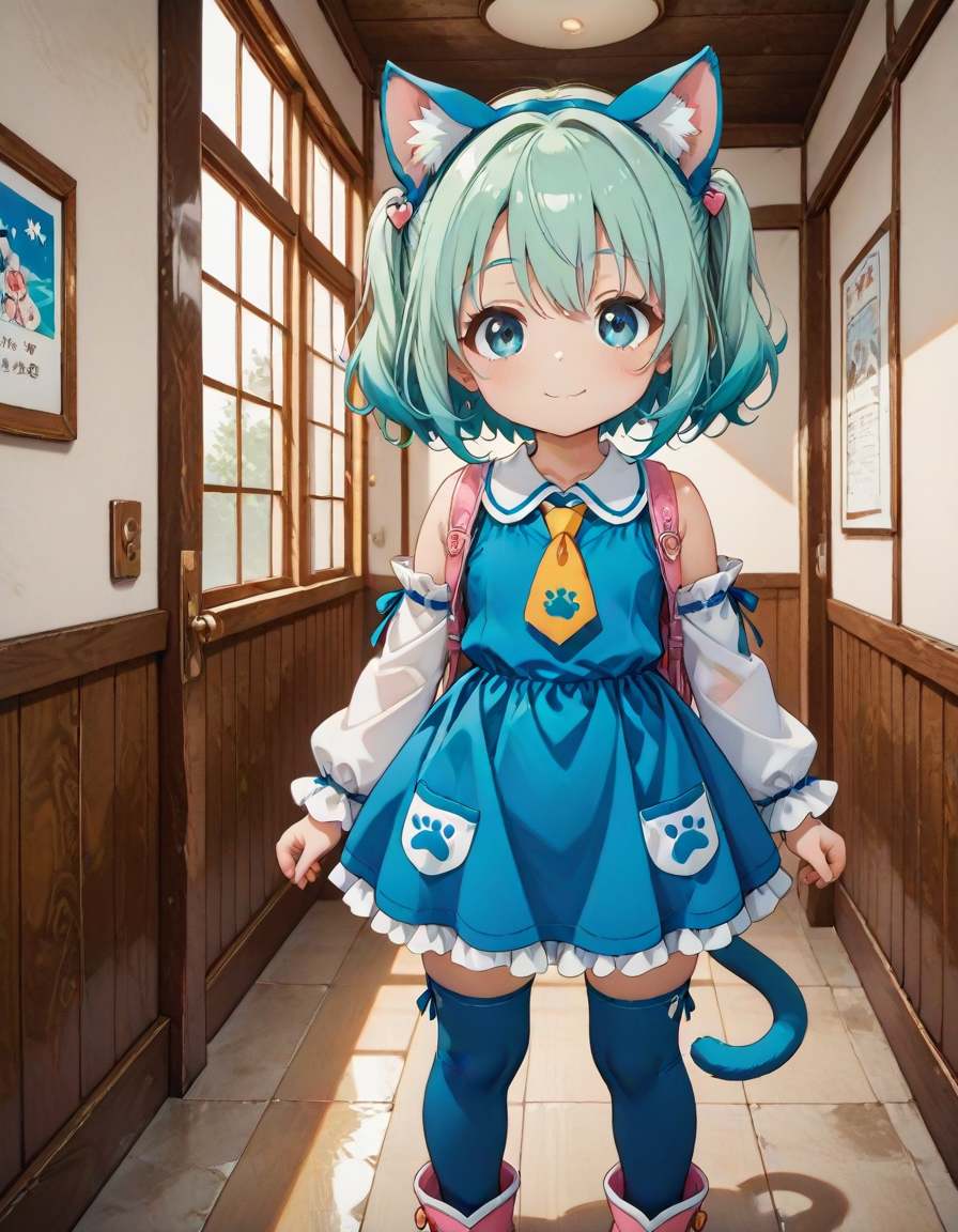 デルタもん メイン画像