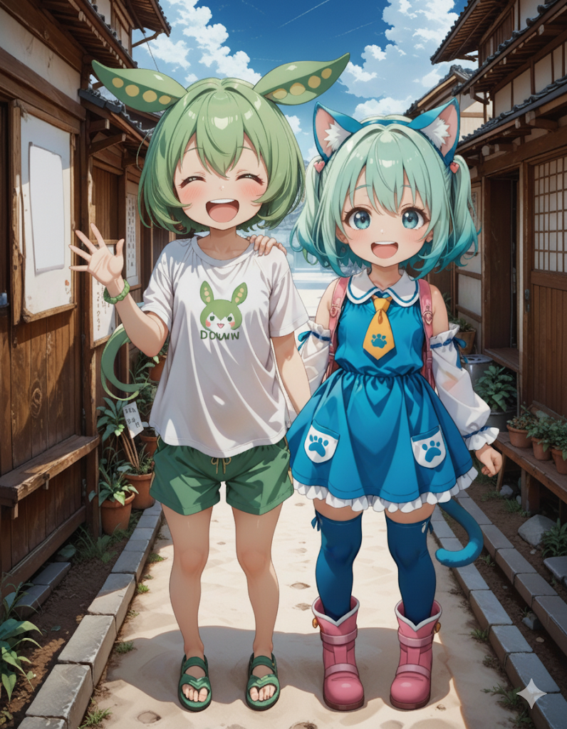 デルタもんの画像