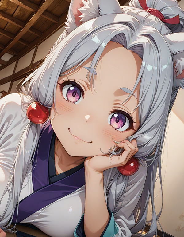 東北イタコ メイン画像