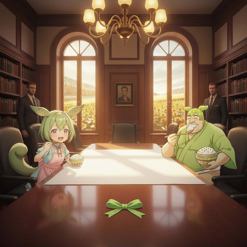 ずんだどんスナップ2