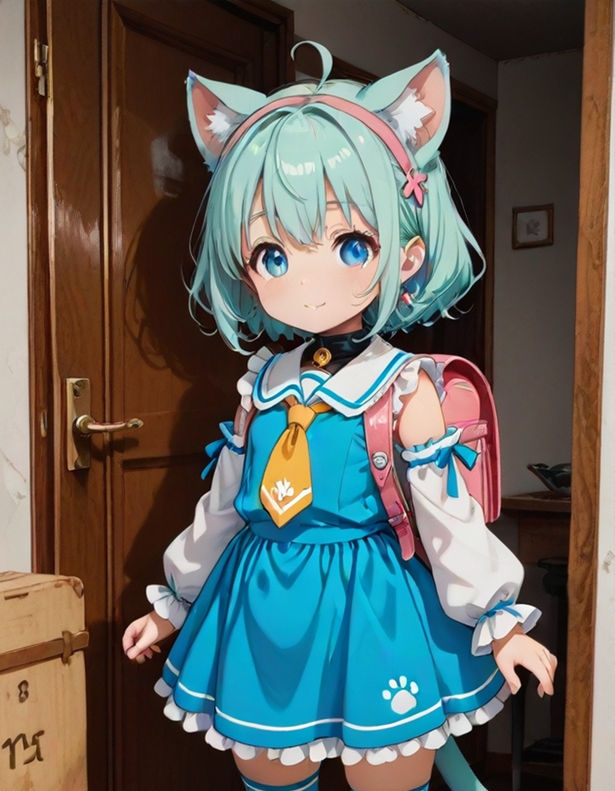 Deltamon