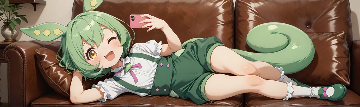 ずんだユニオン メインビジュアル1