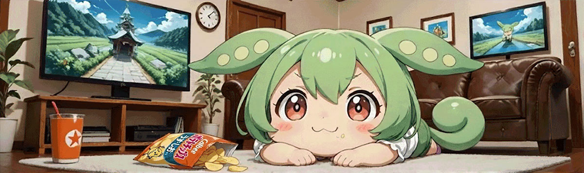 ずんだユニオン メインビジュアル2