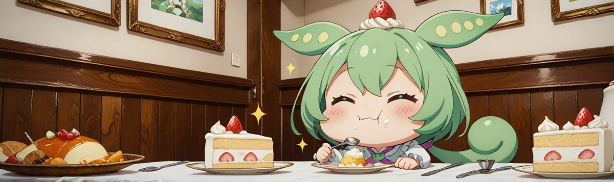 ずんだユニオン メインビジュアル3