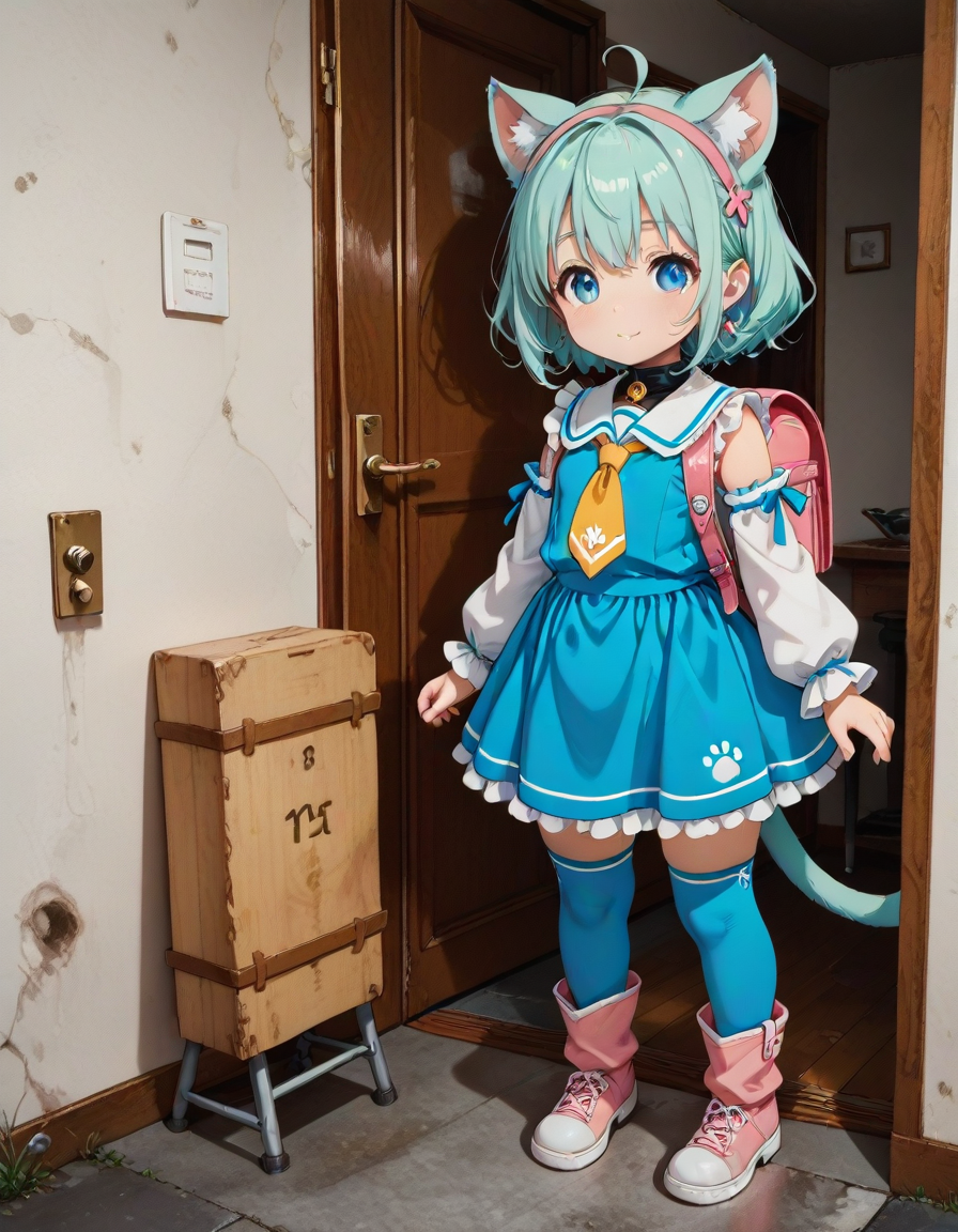 デルタもん